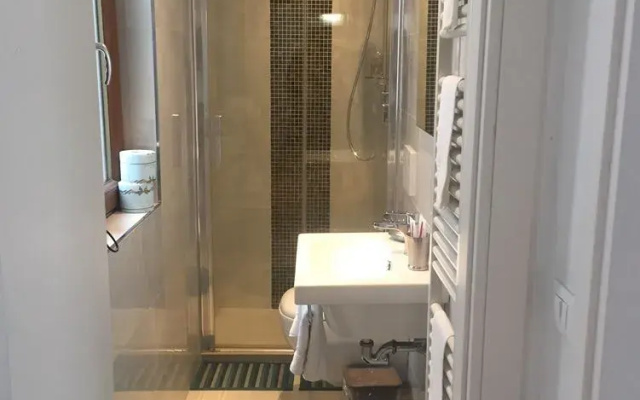 Apartment Giardini