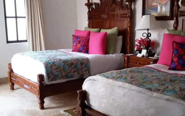 Best 3BR Ocean View Private Villa - Cabo SAN Lucas