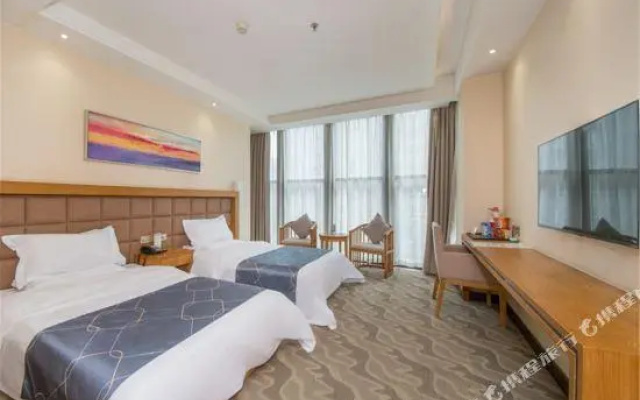 Yuansu Hotel