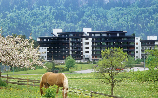 House Buck Füssen