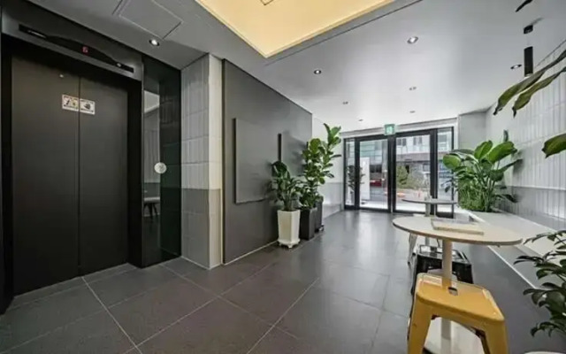 Gwangju Edition Hotel Gwangcheon Branch (Formerly Urban Life Hotel)