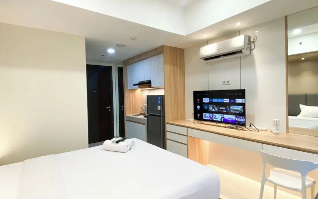Comfort Living Studio Pollux Chadstone Apartment