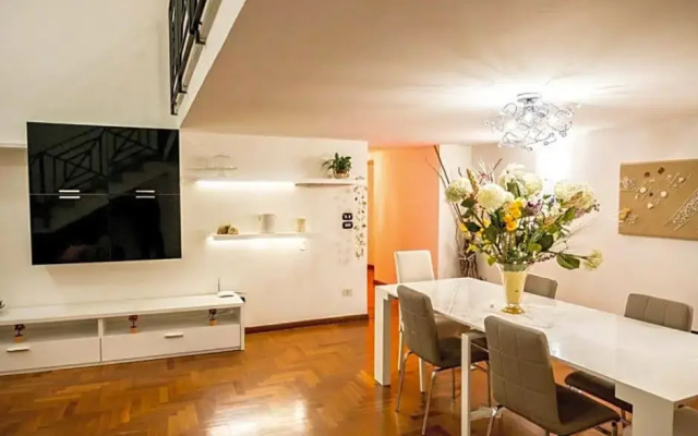 Il Salotto - Bed & Breakfast