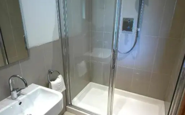 Island View Luxury Apartment