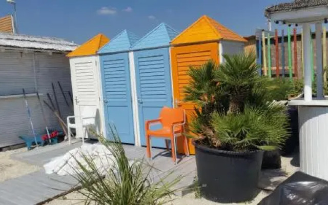 Apartment Siracuza
