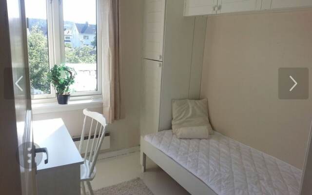 Отель Solferie Luxury Apartment Oberstløytnant Omdalsvei Норвегия, Кристиансанд - отзывы, цены и фото номеров - забронировать отель Solferie Luxury Apartment Oberstløytnant Omdalsvei онлайн комната для гостей