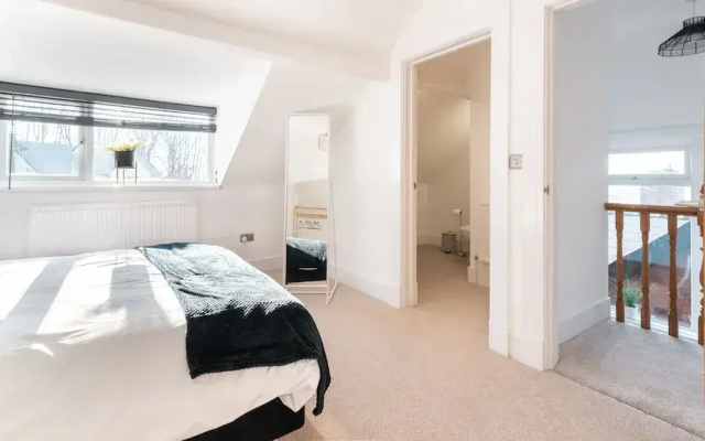 Woodland View Newport - 4 bedroom home