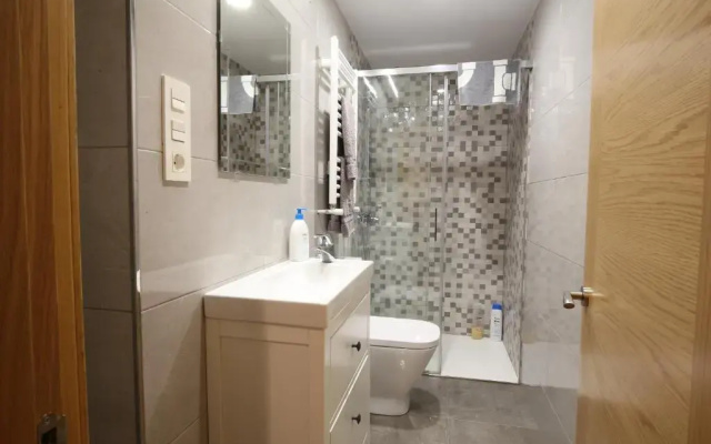 Apartamento Oviedo San Melchor