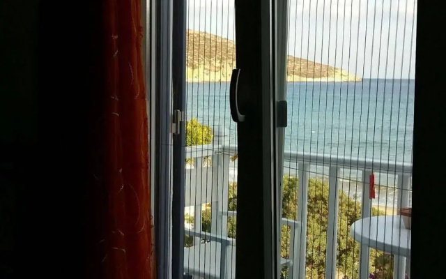 Pension Ageliki