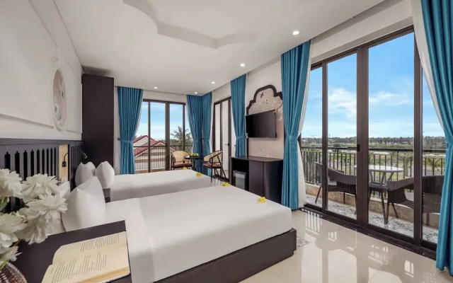 ELC Boutique Hoi An Hotel