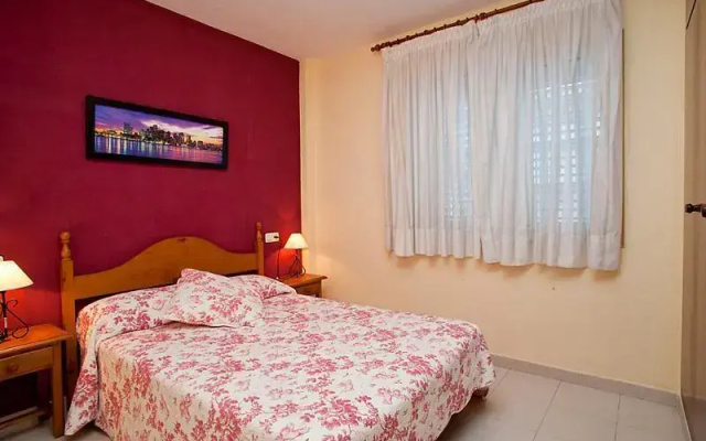 Urb Cambrils Mediterrani - Three Bedroom