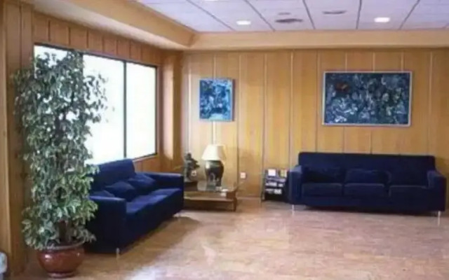 Eliana Park Hotel
