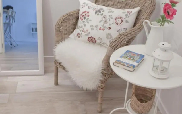 Sicily Suite (Adults Only)