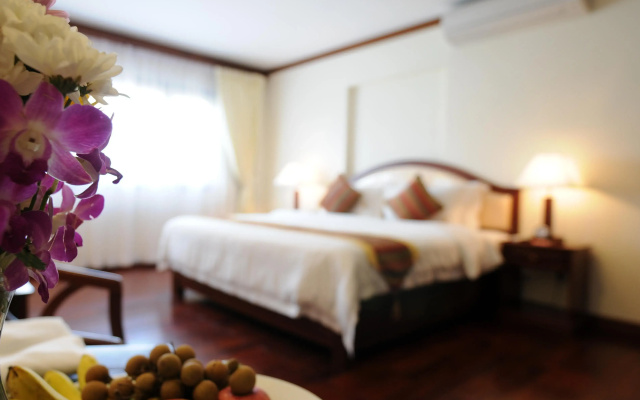 Paradise Angkor Villa Hotel