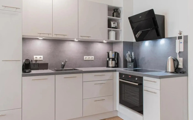 Ferienwohnung Aqualino