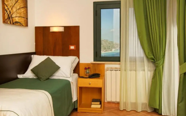 Hotel La Pensione Svizzera