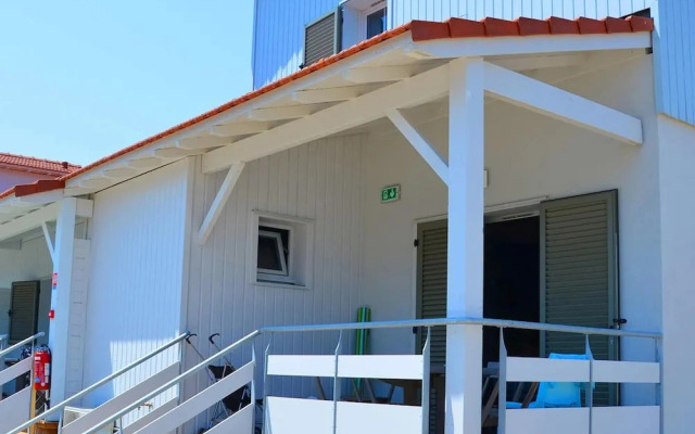 Maisonnette Duplex 6/8 Pers OTA