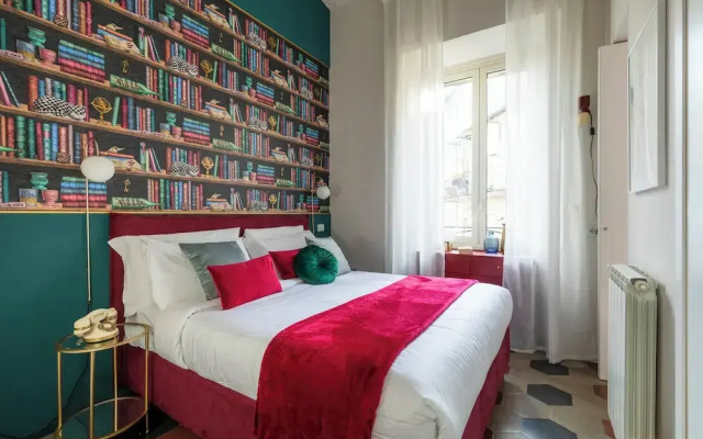 Colosseo book house
