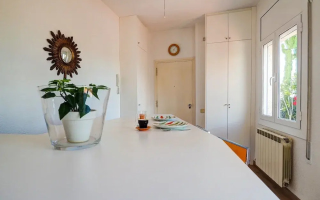 Secret Garden Apartment by Hello Apartments Sitges