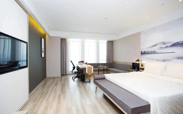 Atour Hotel Jinsha Lake Hangzhou
