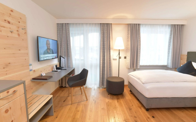 Alpenhof Oberstdorf Hotel & Spa, BW Signature Collection