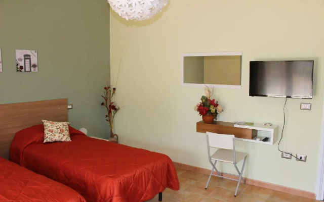 B&B Il Roseto di Daniela