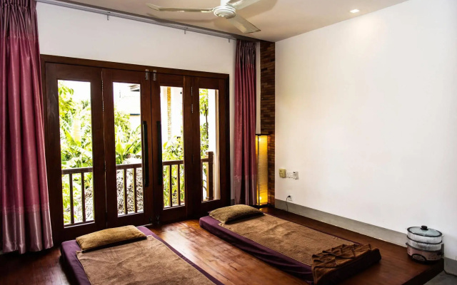 Charming Angkor Resort