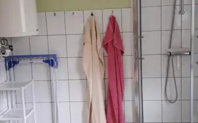 Ferienhaus Greiling