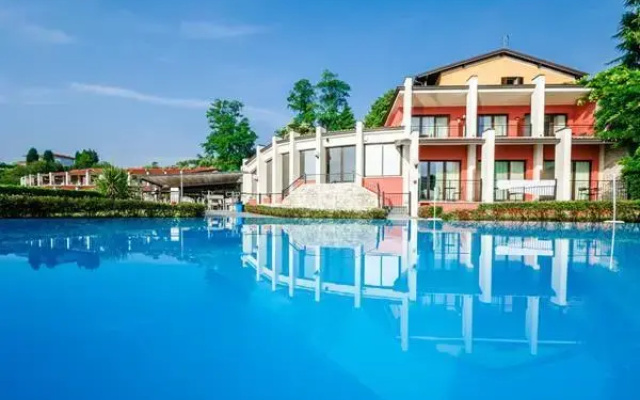 Residence Belvedere