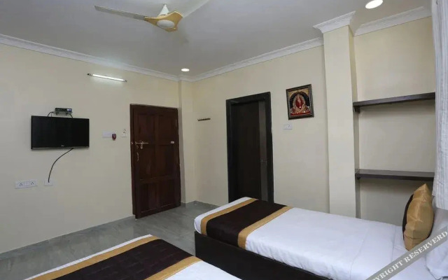 Sai Suraj Kunj