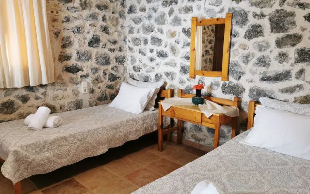Penelope's Suites