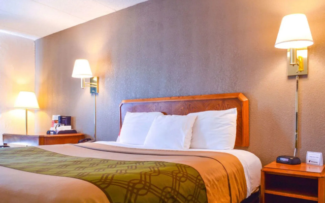 Econo Lodge Willowbrook