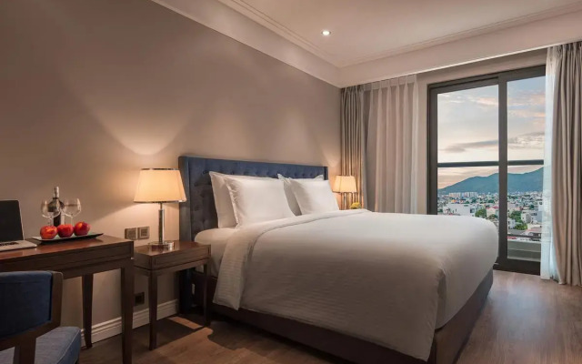 Zoneland Premium Luxury Apartments