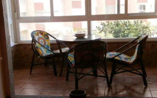 Apartment in Torrox, Malaga 102919