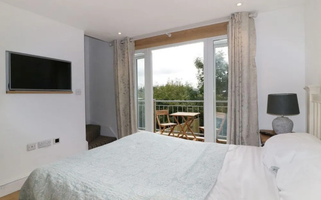 Crift Farm Cottage