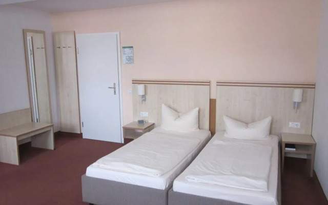 Hotel Weißes Roß