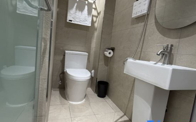 Sonoce Hostel Seoul (Private Bathroom & Premium)