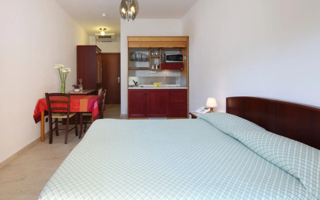 Residence Kriss