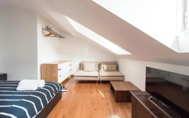 Cozy apartment in Bairro Alto