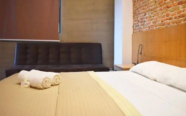 Hotel Boutique Panamá