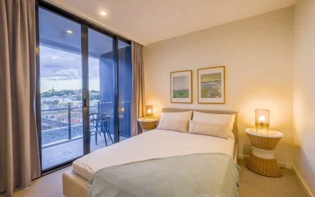 Homely Apartment at Woolloongabba