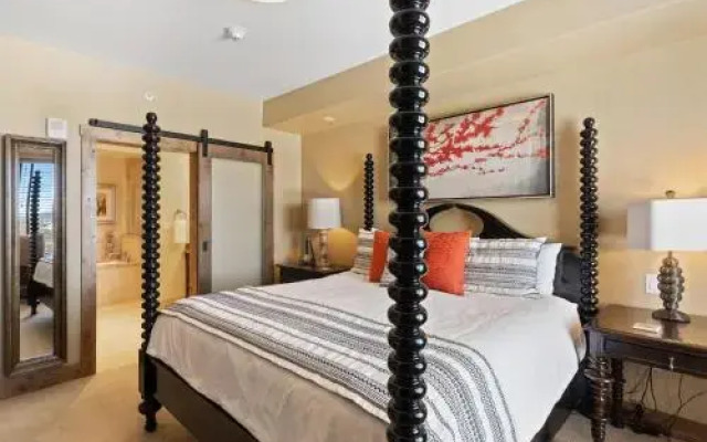Edgemont 2603 - Luxury Ski-in Ski-out Condo