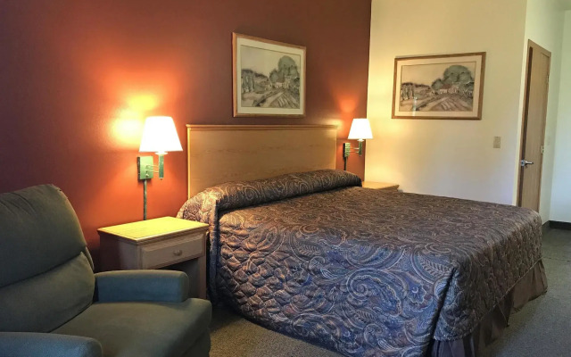 Westbridge Inn & Suites Carrollton