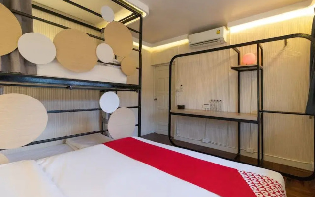 Oyo Apollo 19 Hostel