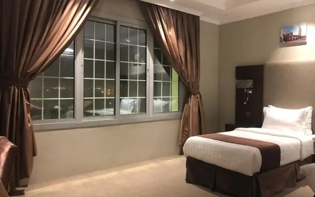 Diamond Elite Hotel