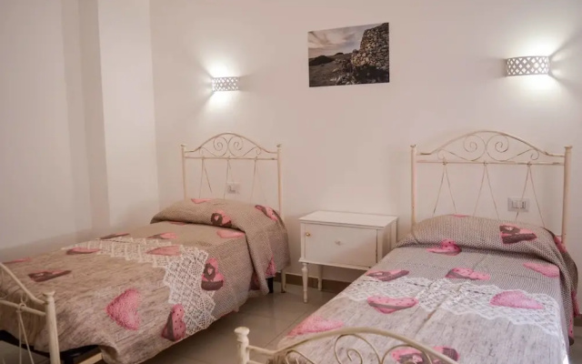Borgo Greci