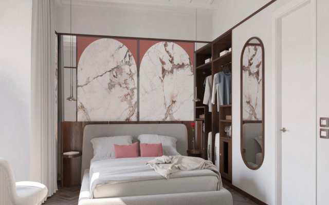 Navona Palace Luxury Inn