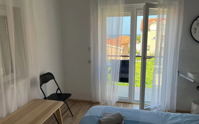 Apartments Pasko