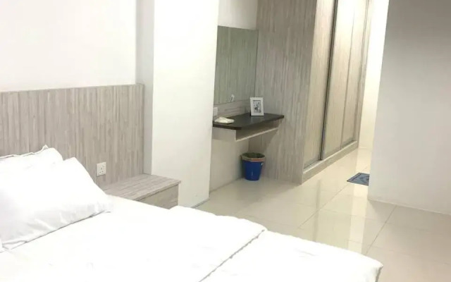 4A Icon Residence