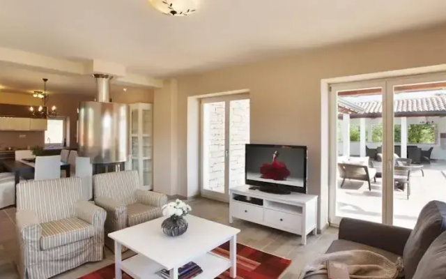 Villas Maraya